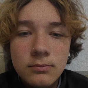 Meet your Posher, Isaiah